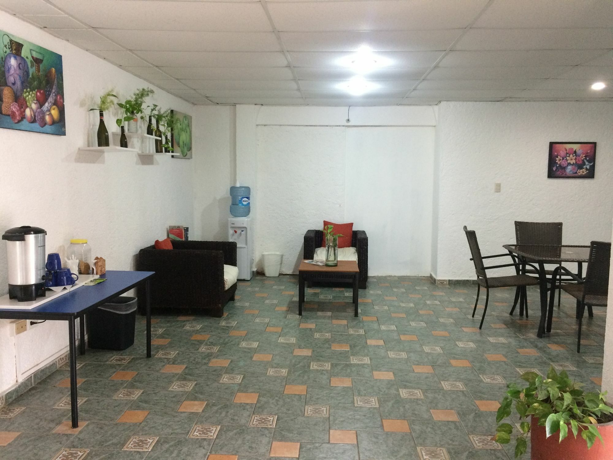 Hostal Ikaro Beds (adults Only) *