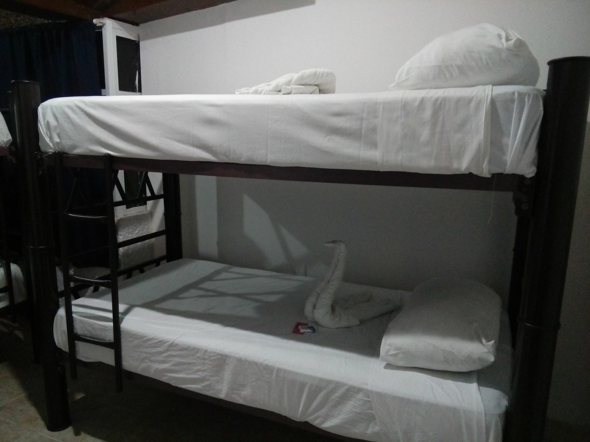 Ikaro Beds (adults Only) Cancún