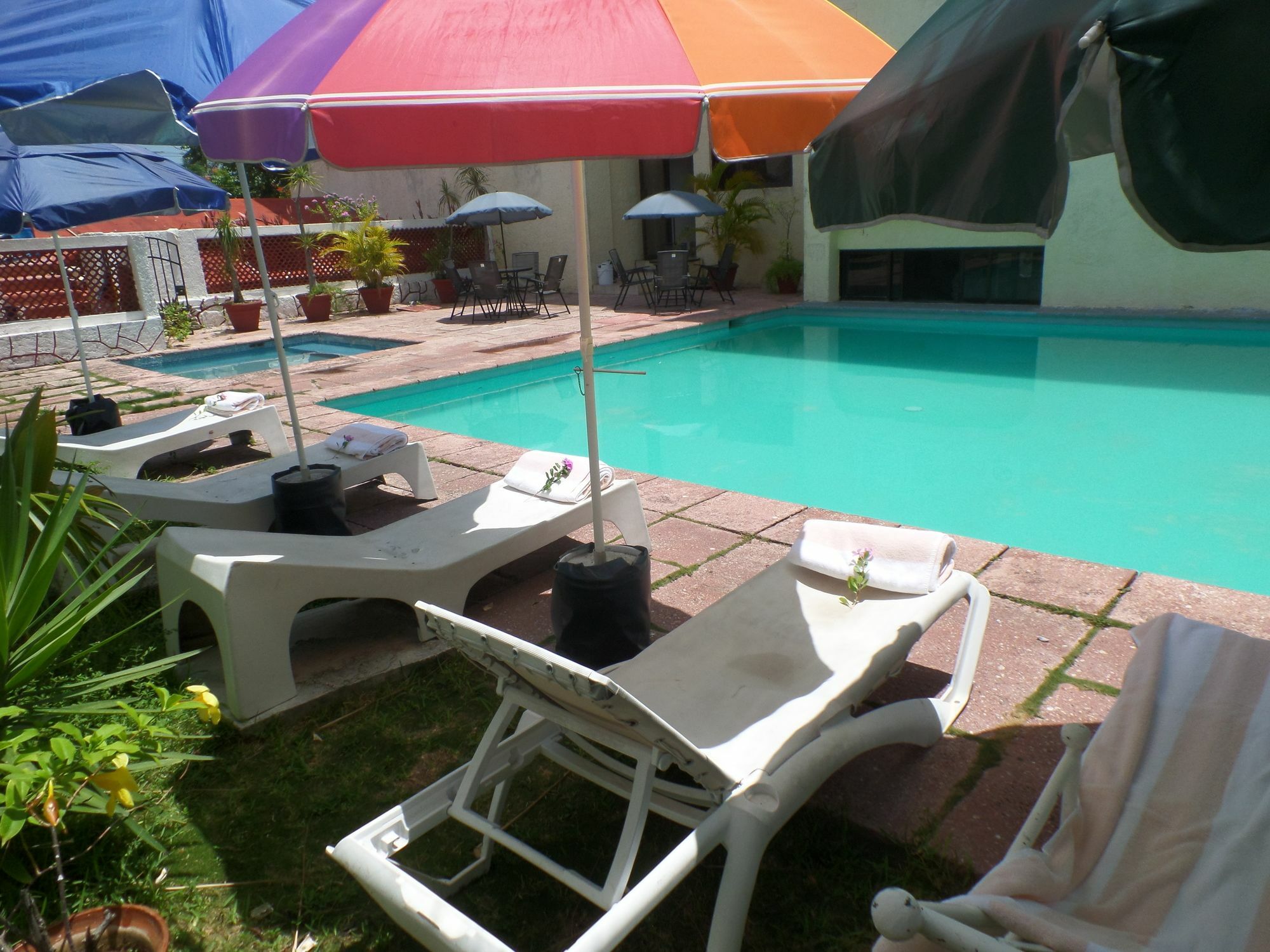 Hostal Ikaro Beds (adults Only) Cancún