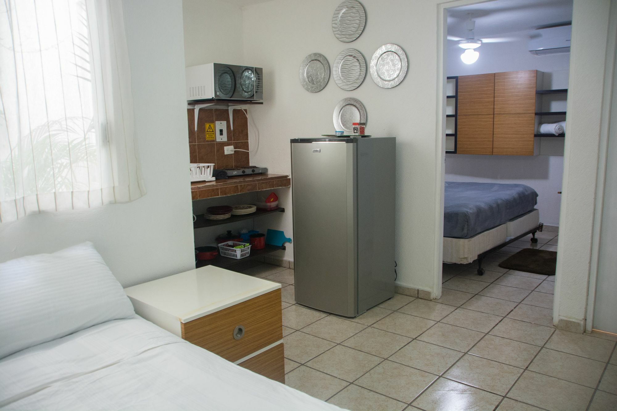 Apartamento Guayaba By Andiani *