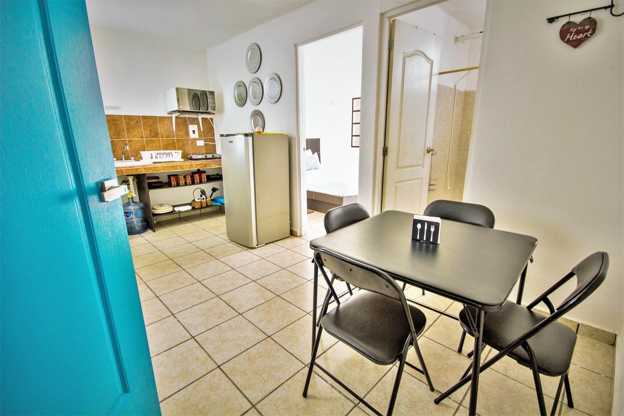 Apartamento Guayaba By Andiani *
