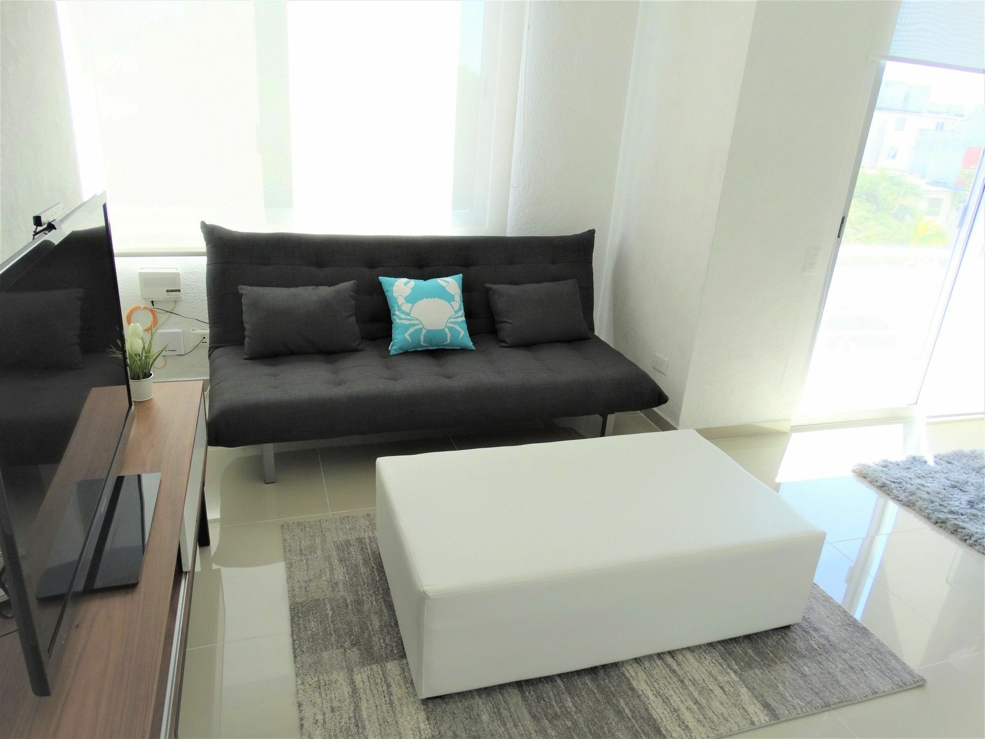 Turquesa By Andiani Apartamento *