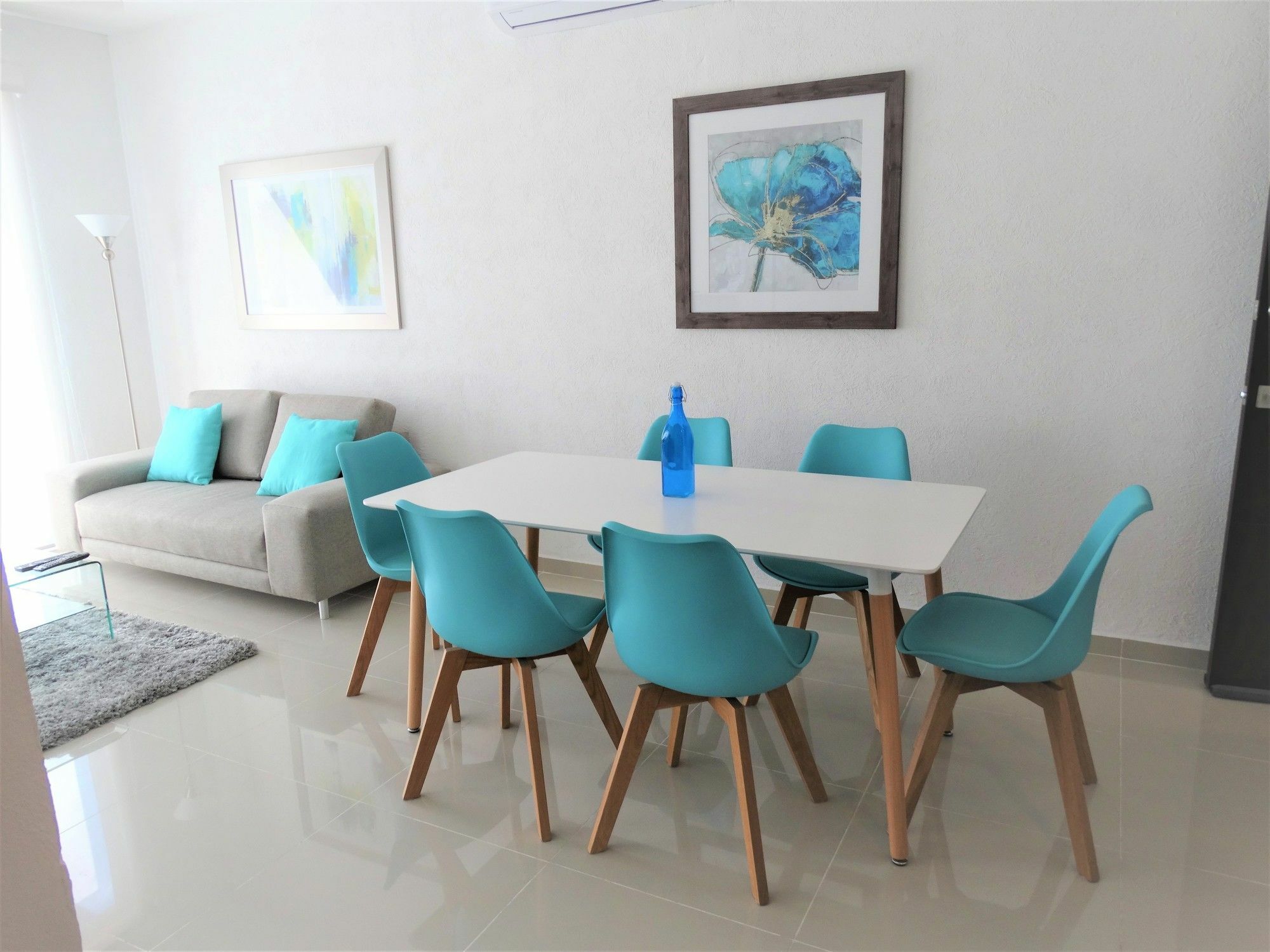 Apartamento Turquesa By Andiani Cancún