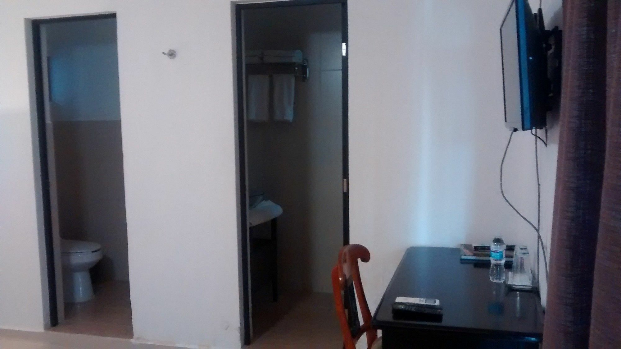 Marazul Boutique Hotel