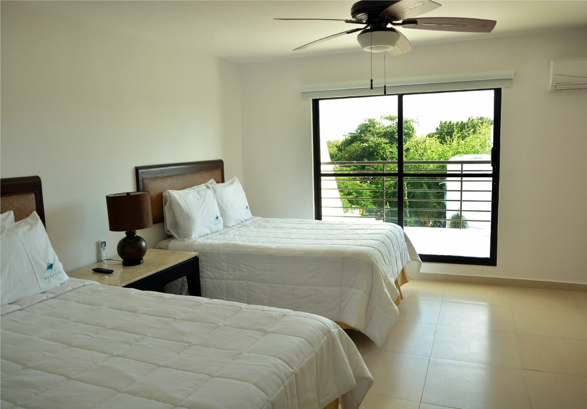 Marazul Boutique Hotel Cancún