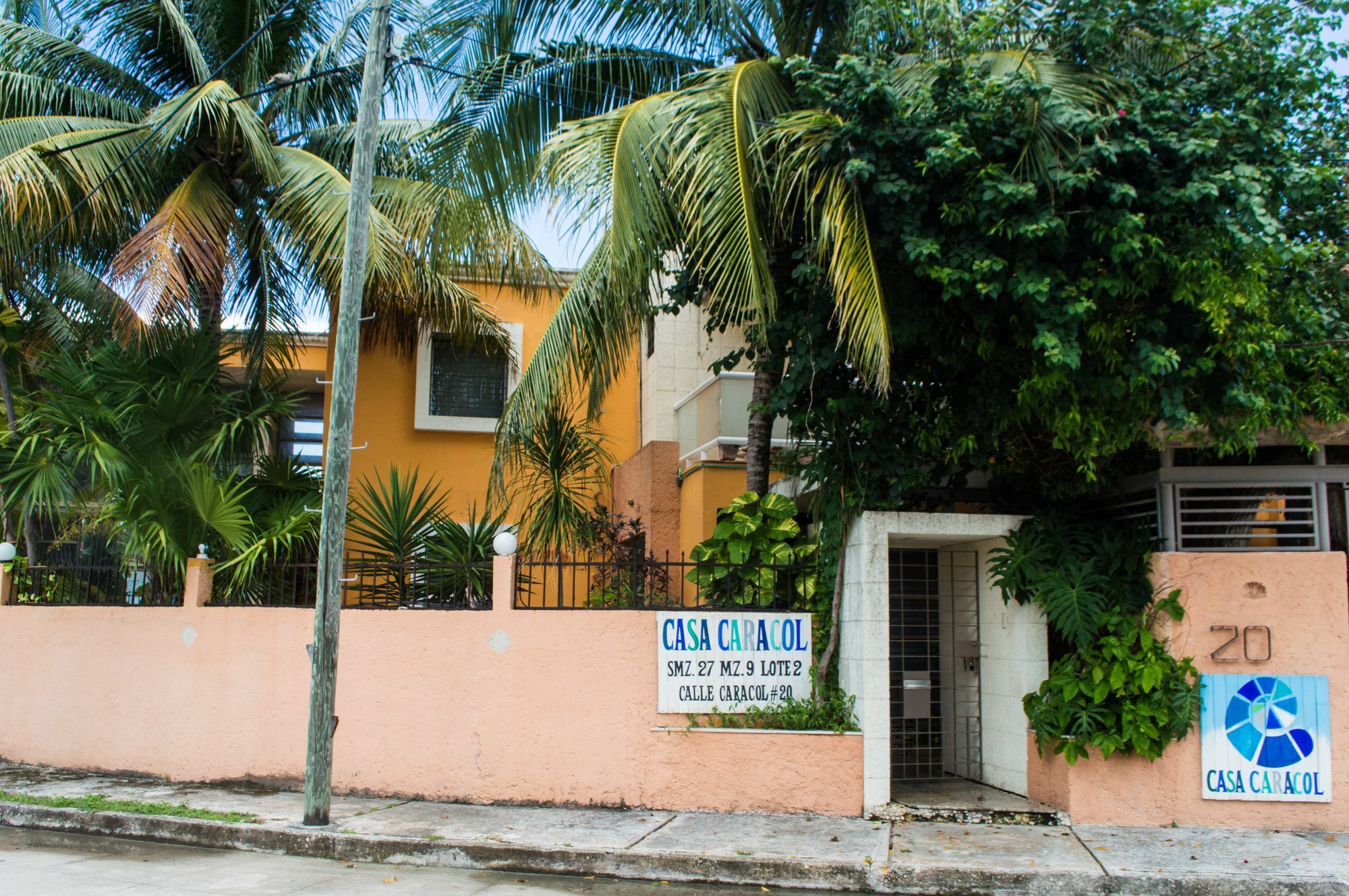 Casa Caracol - Hotel Cancun
