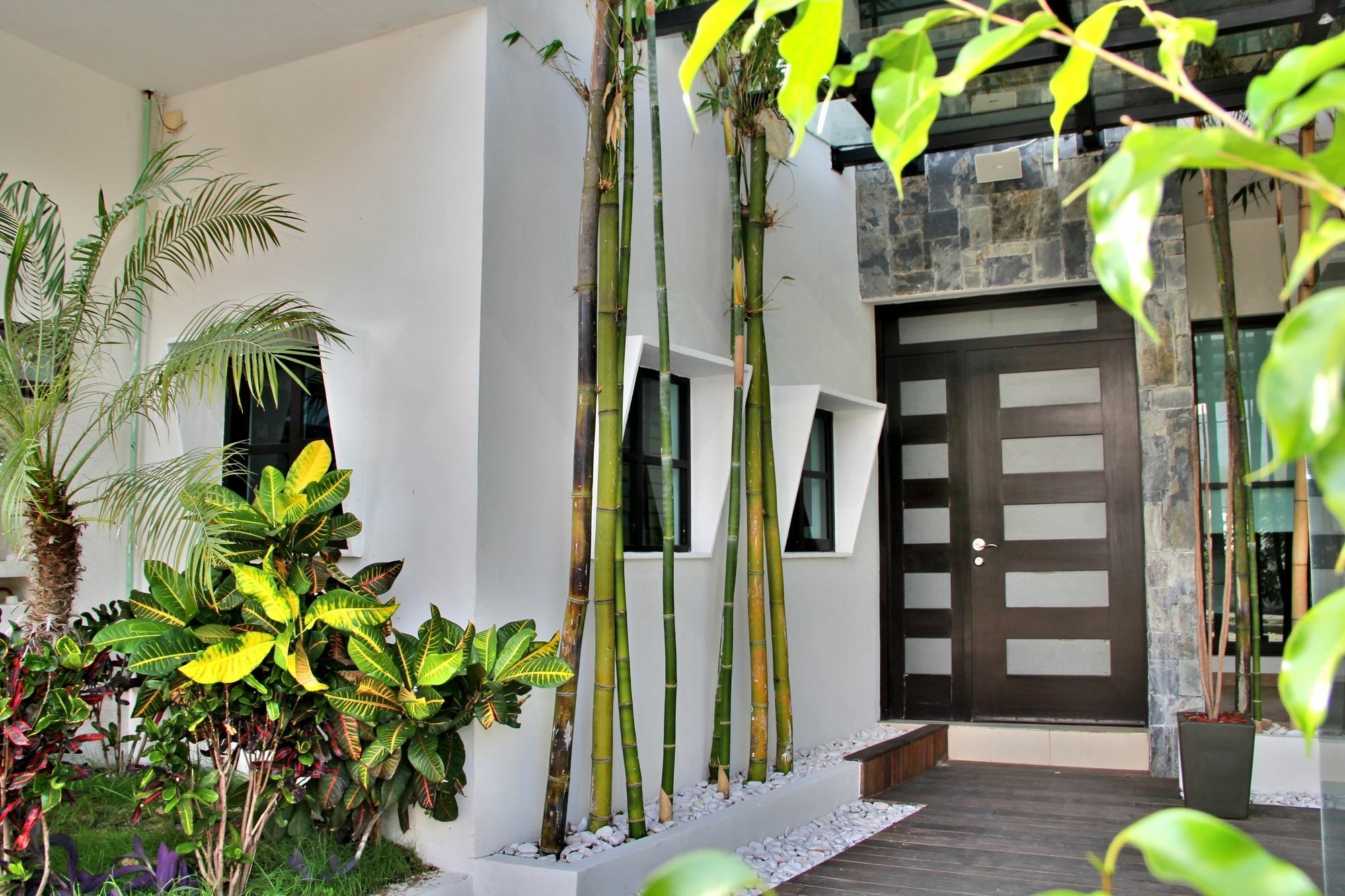 Marazul Boutique Hotel