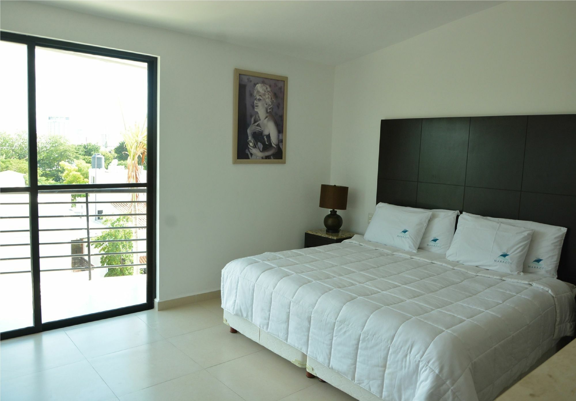 Marazul Boutique Hotel