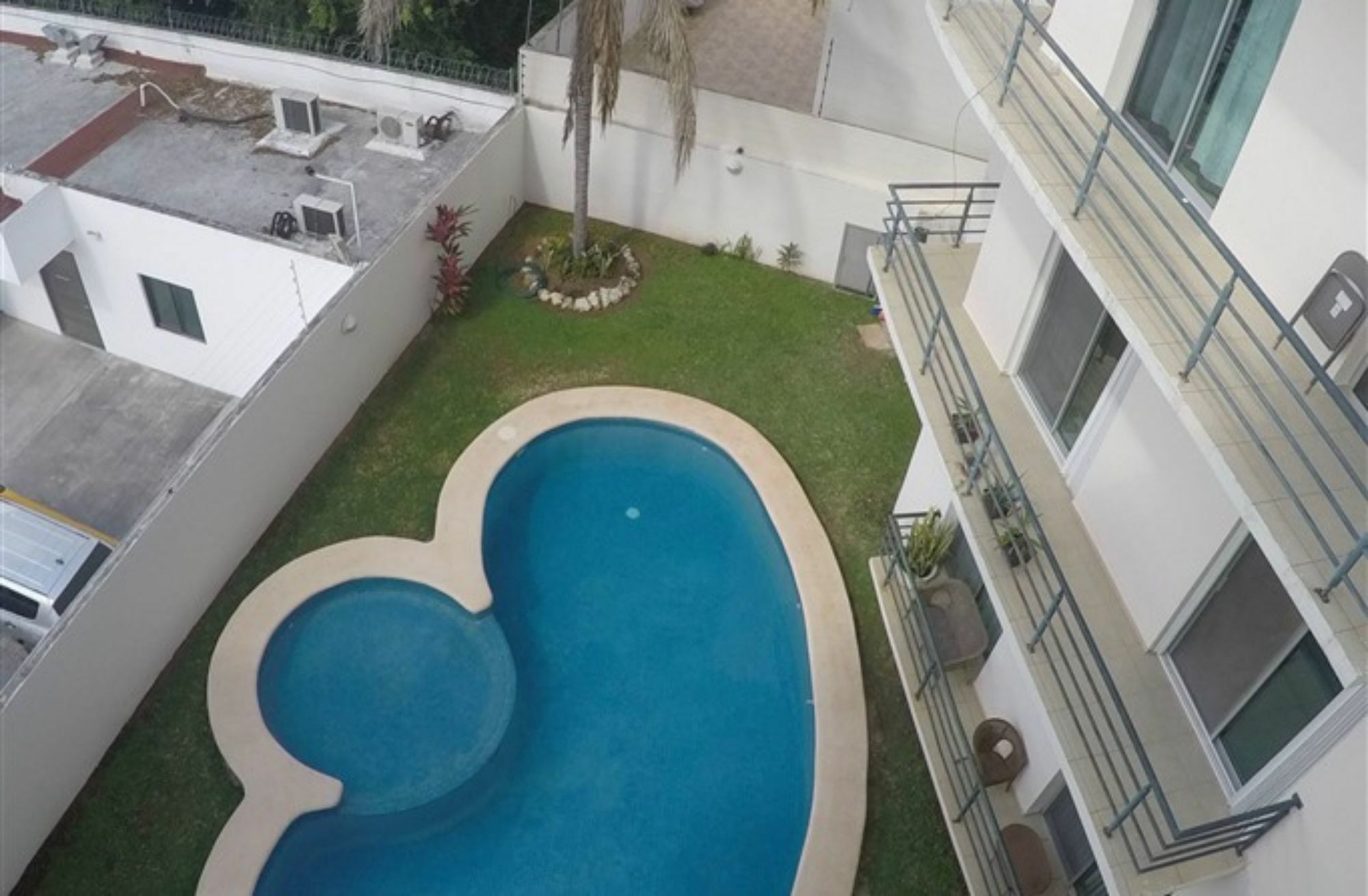 Hotel O Sole Mio