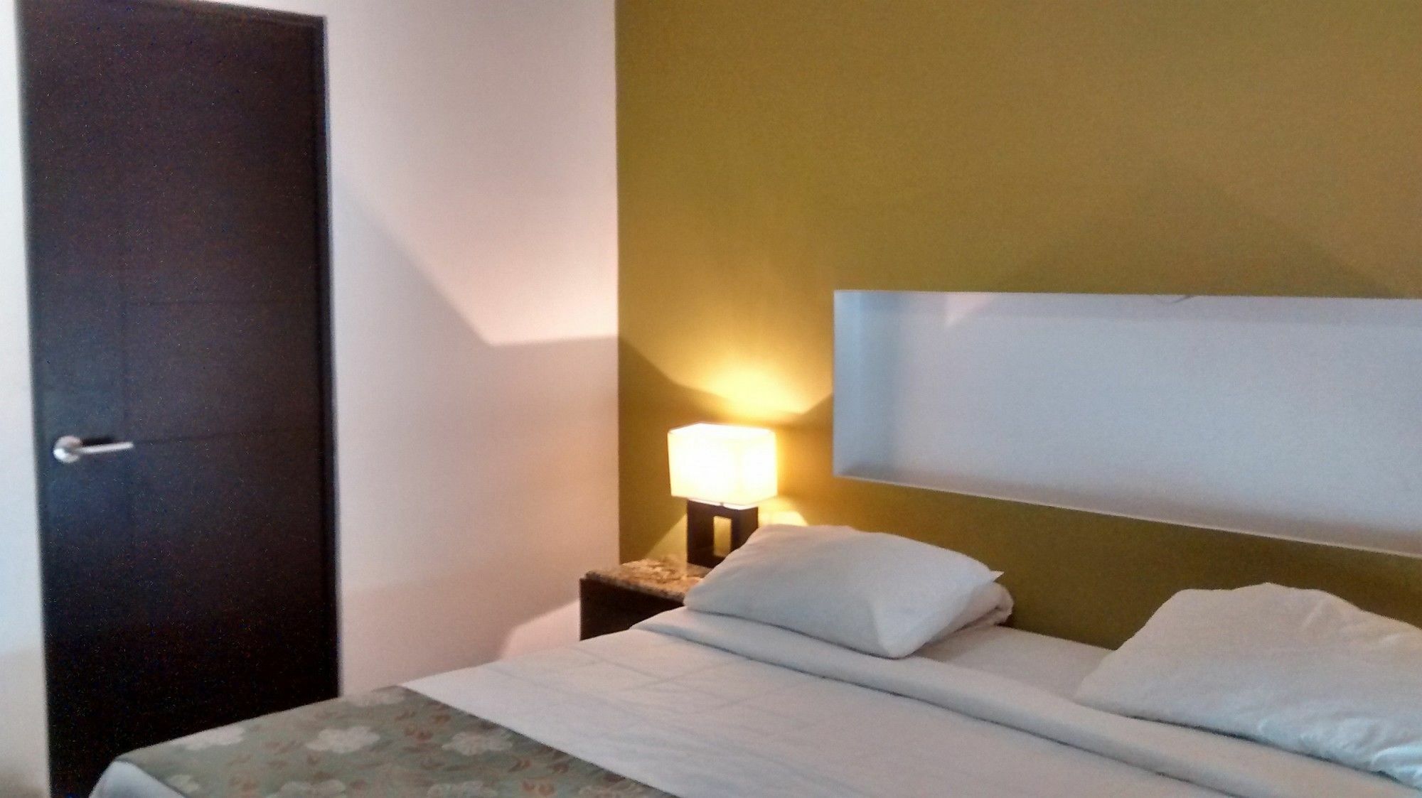 Marazul Boutique Hotel Cancún