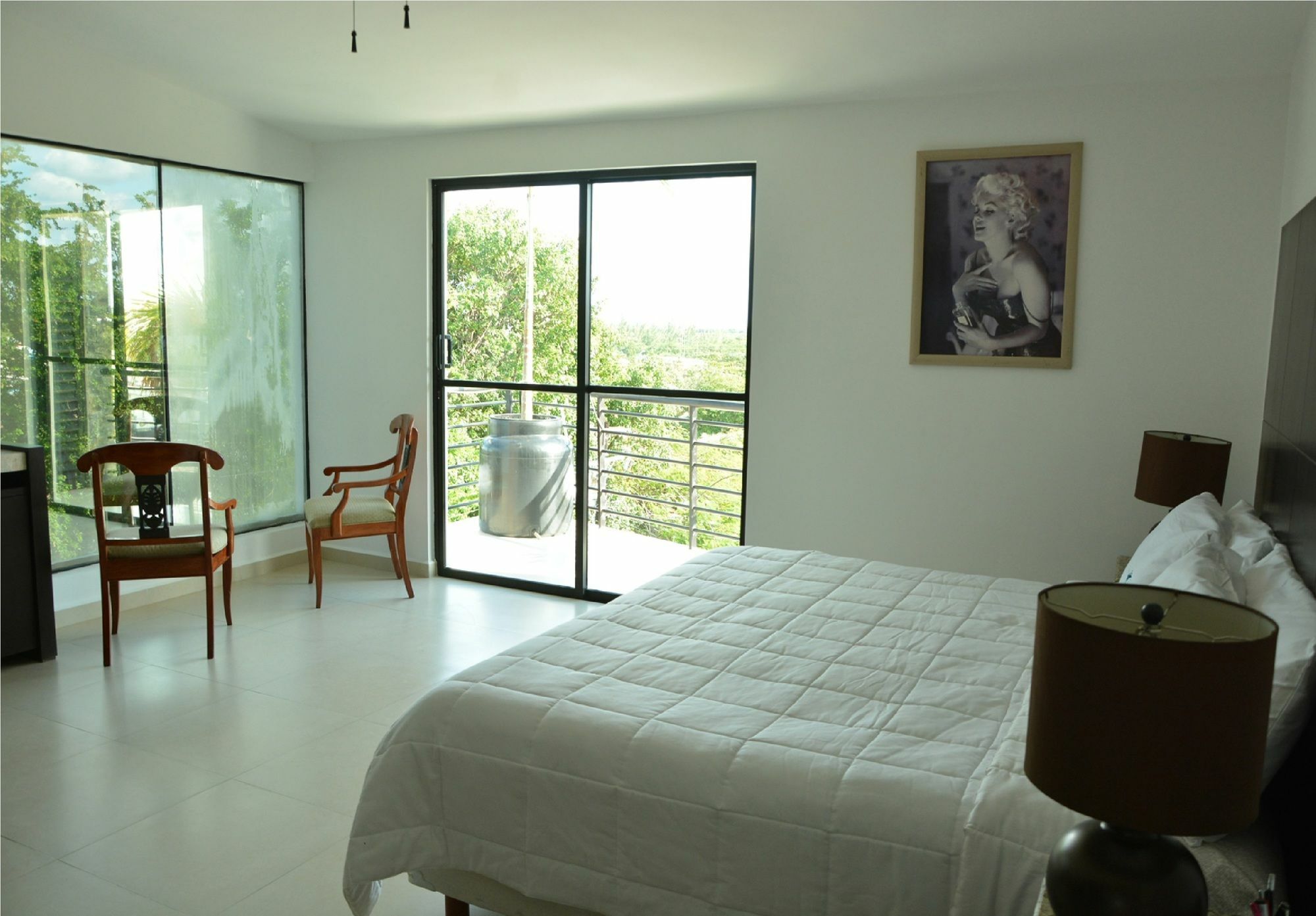 Marazul Boutique 4* Cancún