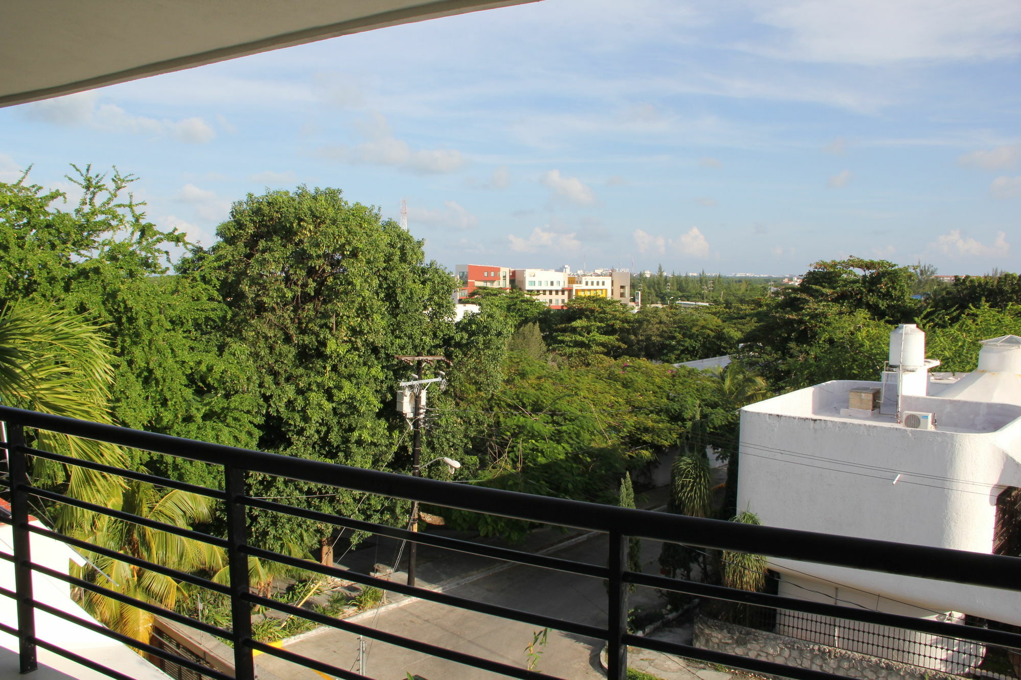 Marazul Boutique Hotel 4*