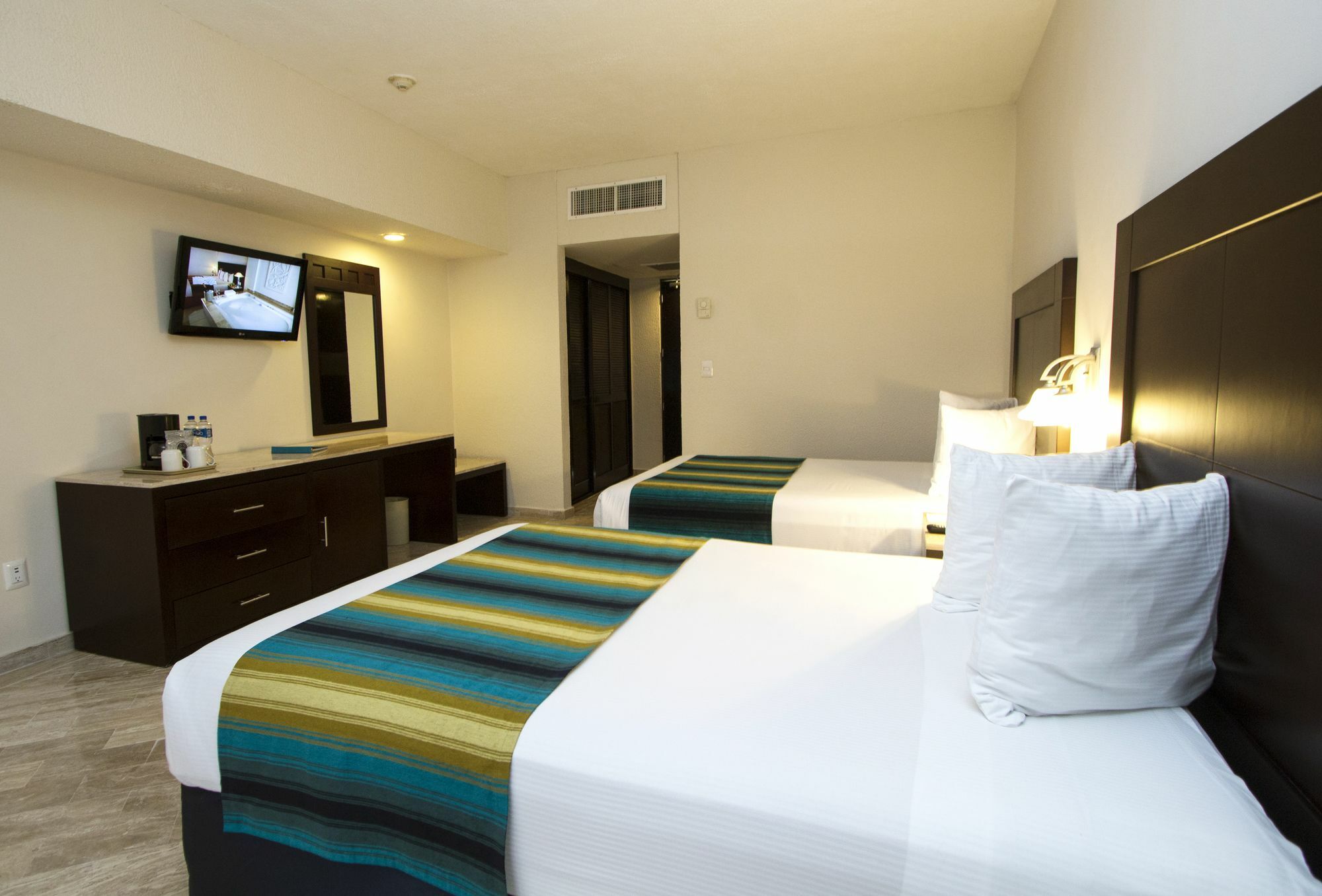 Crown Paradise Club 5* Cancún