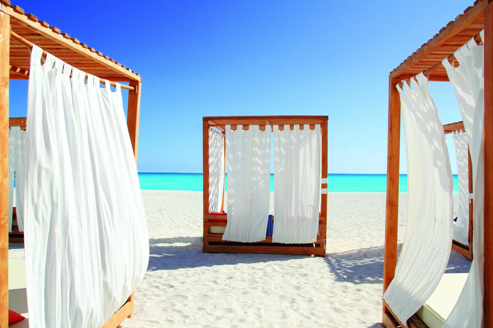 Resort U By Grand Fiesta Americana 5*
