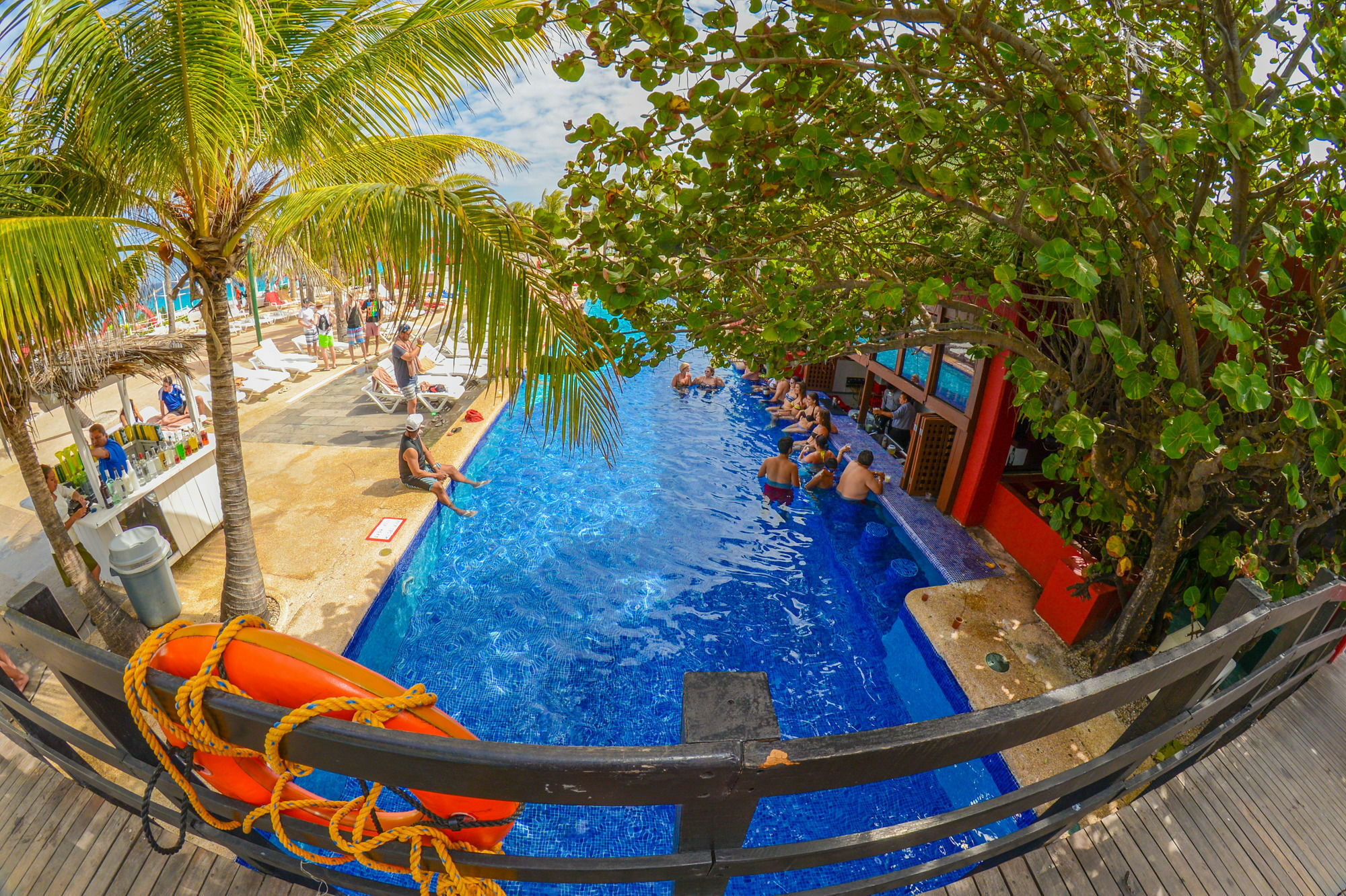 Oasis Lite Resort