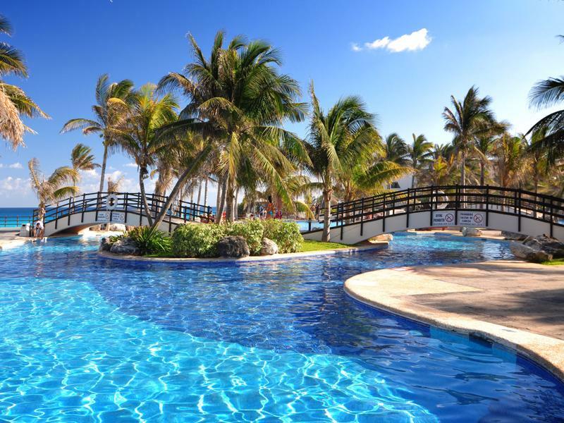 Oasis Lite Resort 4*