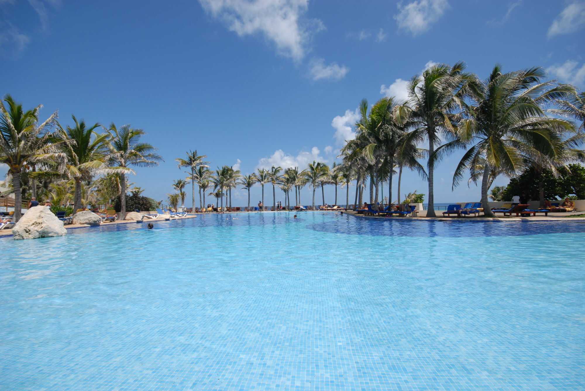 Resort Oasis Lite 4*