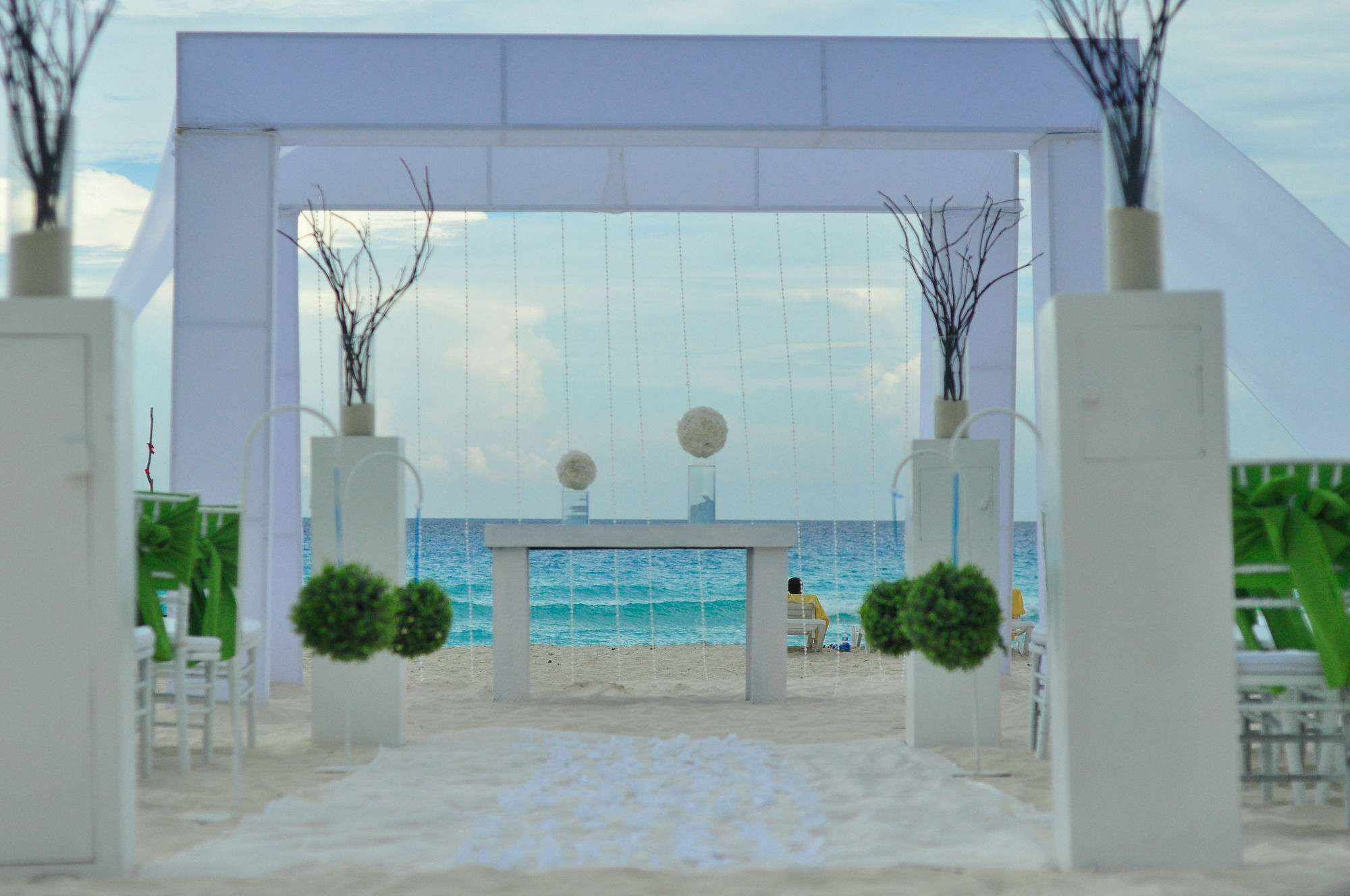 Resort Oasis Lite 4*