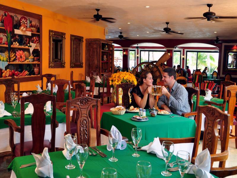 Oasis Lite Resort Cancún