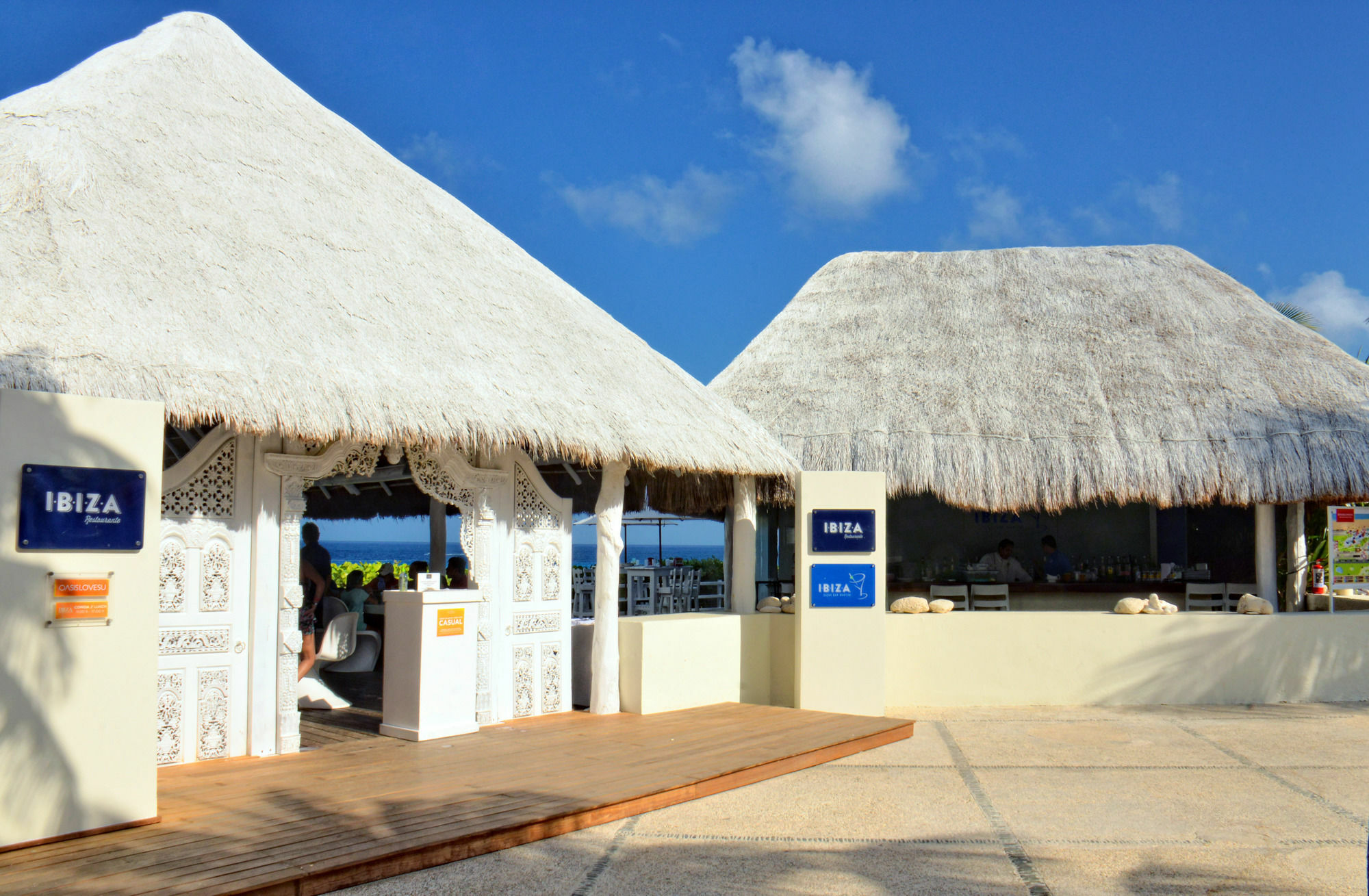 Oasis Lite Cancún
