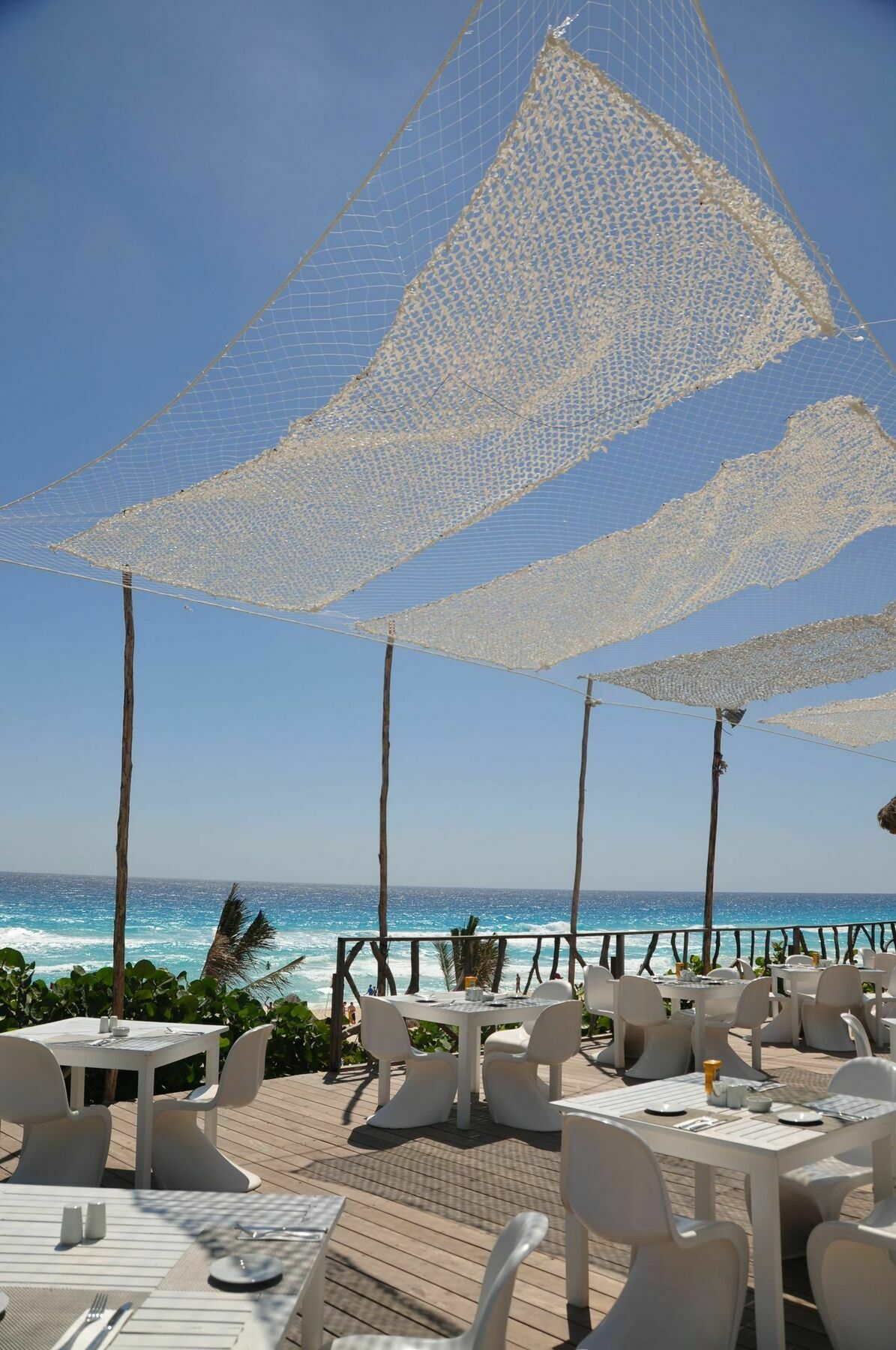 Oasis Lite Resort Cancún