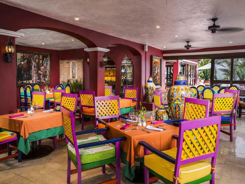 Oasis Lite Resort Cancún