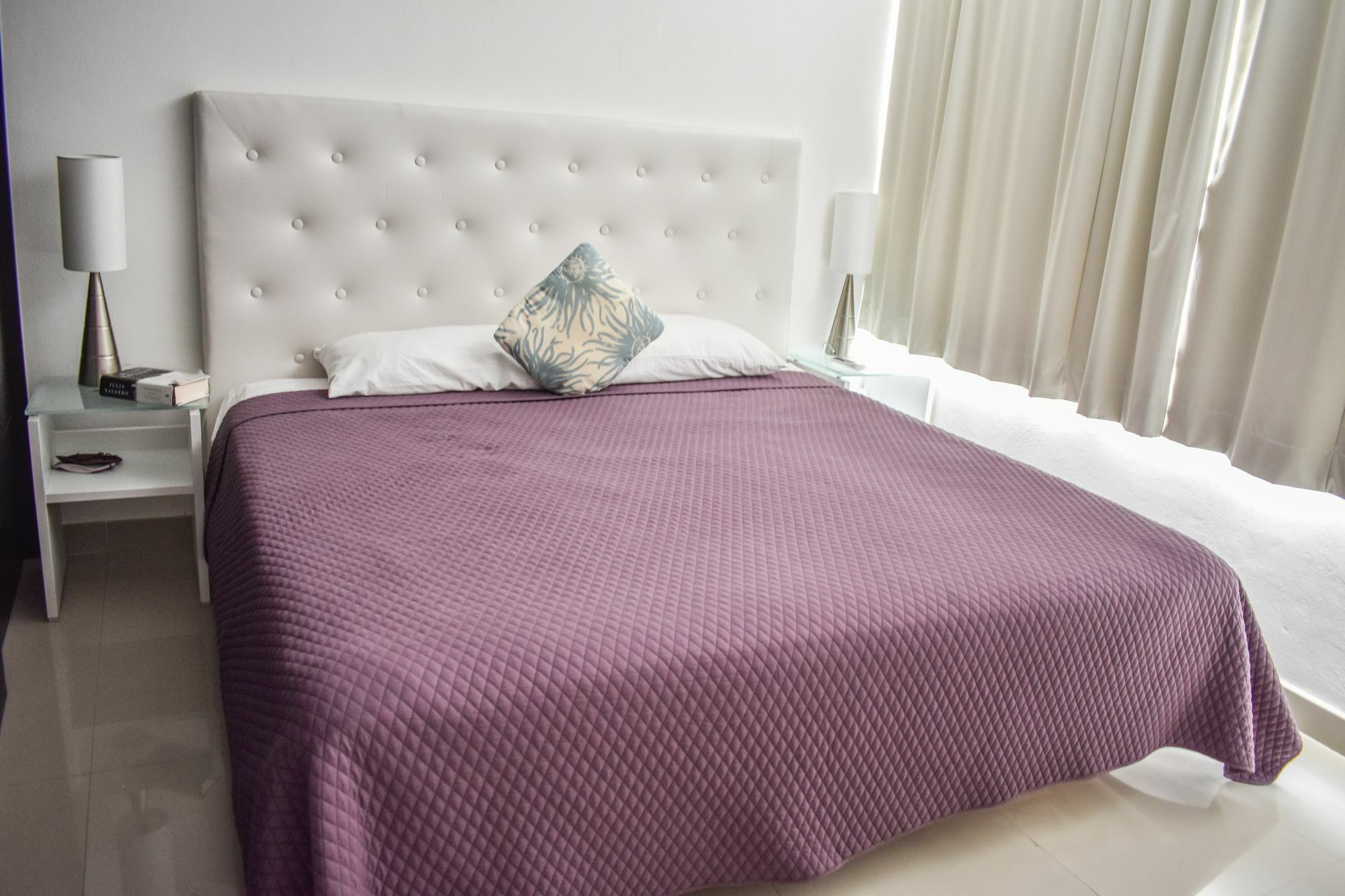 Apartahotel Barcelona Tower By Koox Luxury Collection Cancún