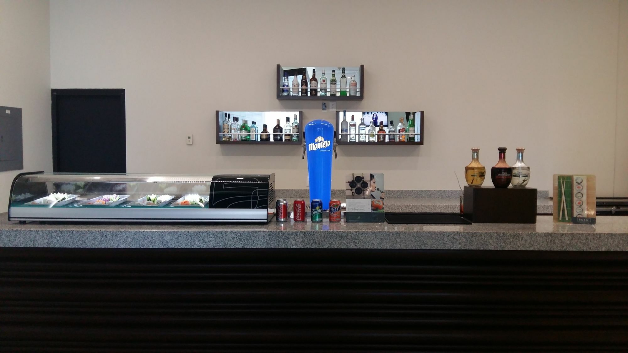 Hotel Krystal Urban Centro Cancún