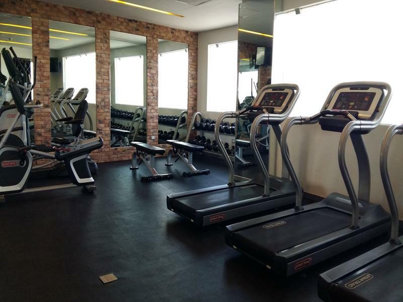 Krystal Urban Centro Hotel 4*