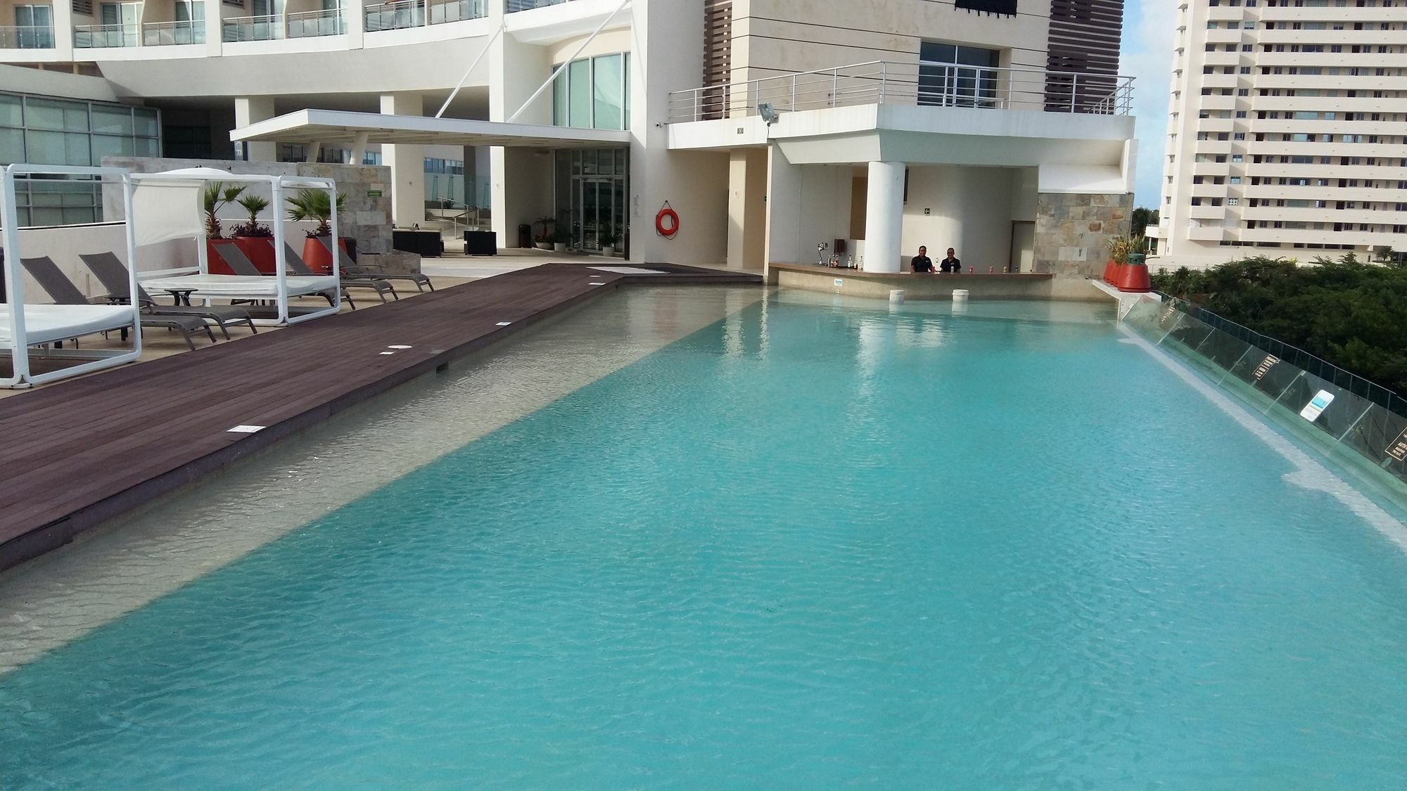 Hotel Krystal Urban Centro