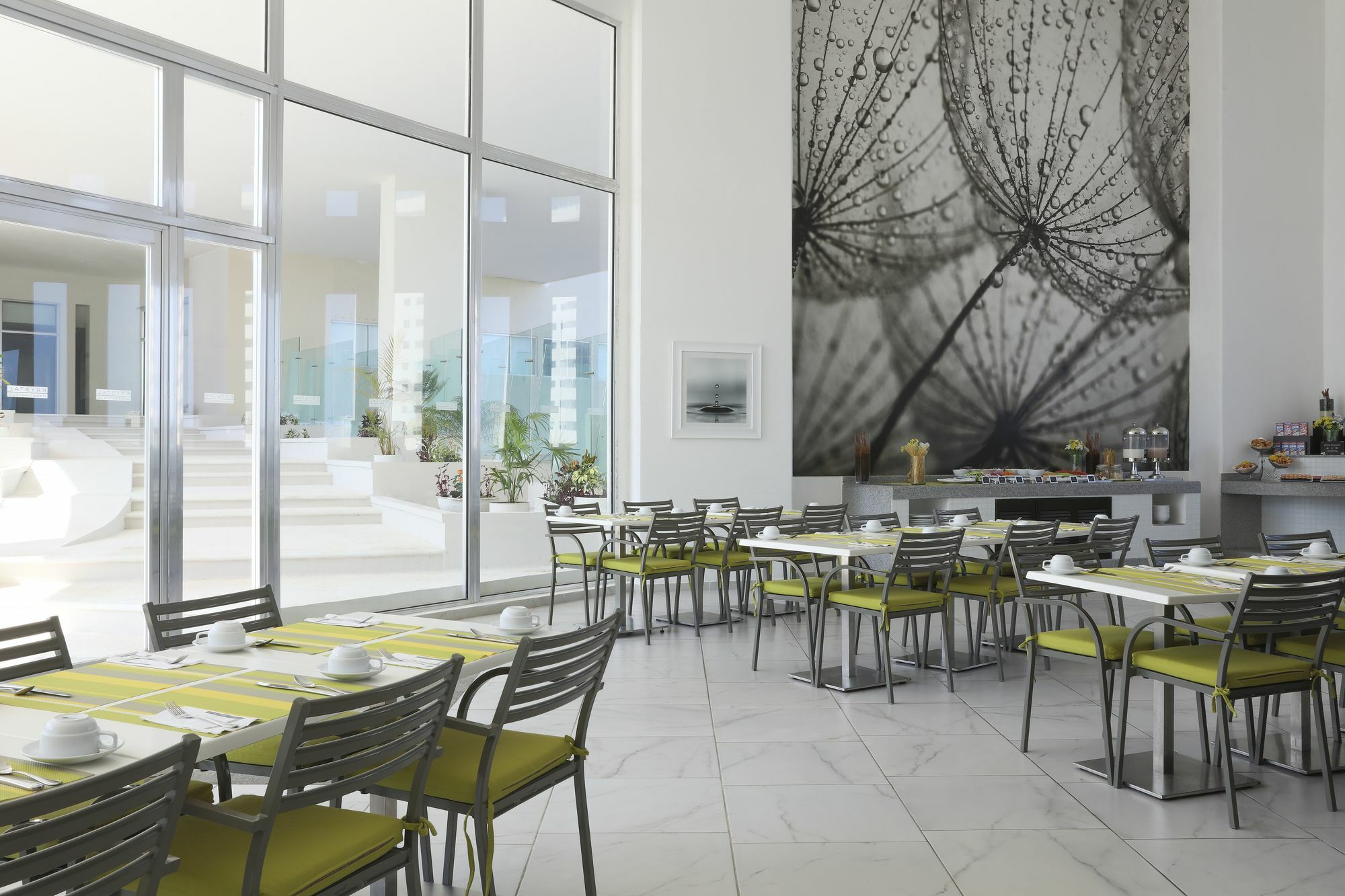 Hotel Krystal Urban Centro Cancún