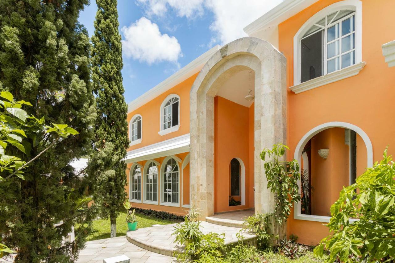 Apartahotel Casona Del Sol By Guruhotel
