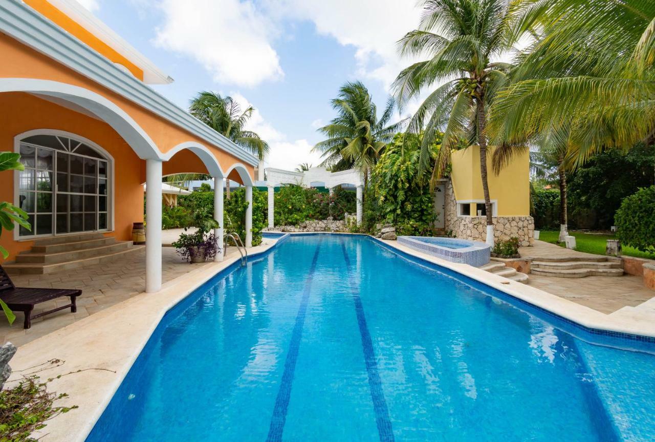 Apartahotel Casona Del Sol By Guruhotel *