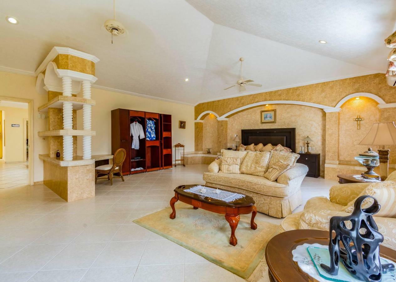 Casona Del Sol By Guruhotel *