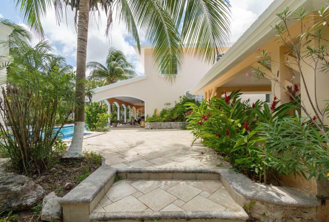 Casona Del Sol By Guruhotel Cancún