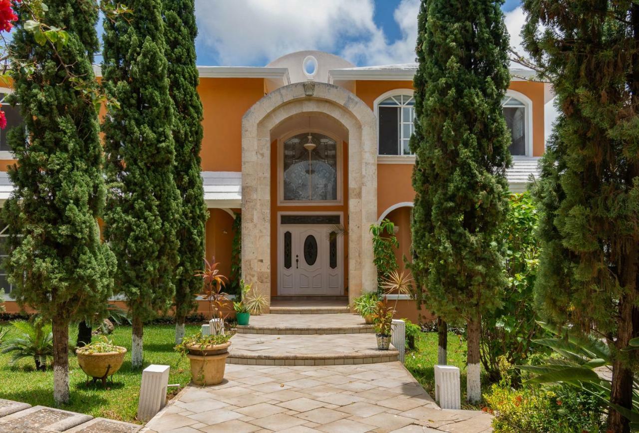 Casona Del Sol By Guruhotel *