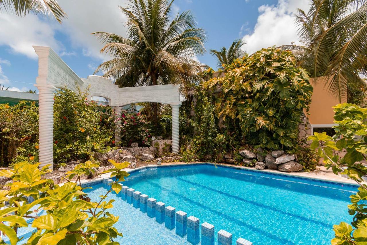 Apartahotel Casona Del Sol By Guruhotel