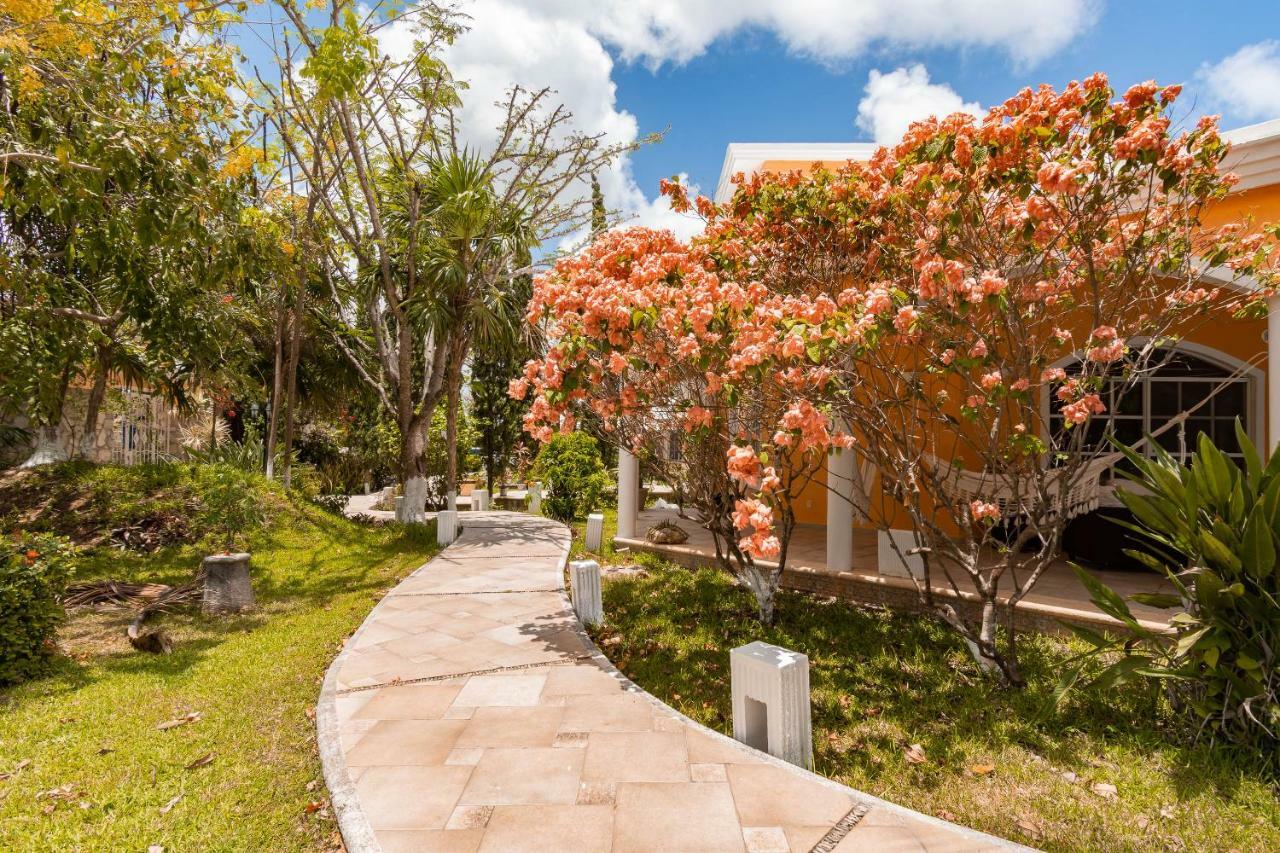 Casona Del Sol By Guruhotel Apartahotel Cancún