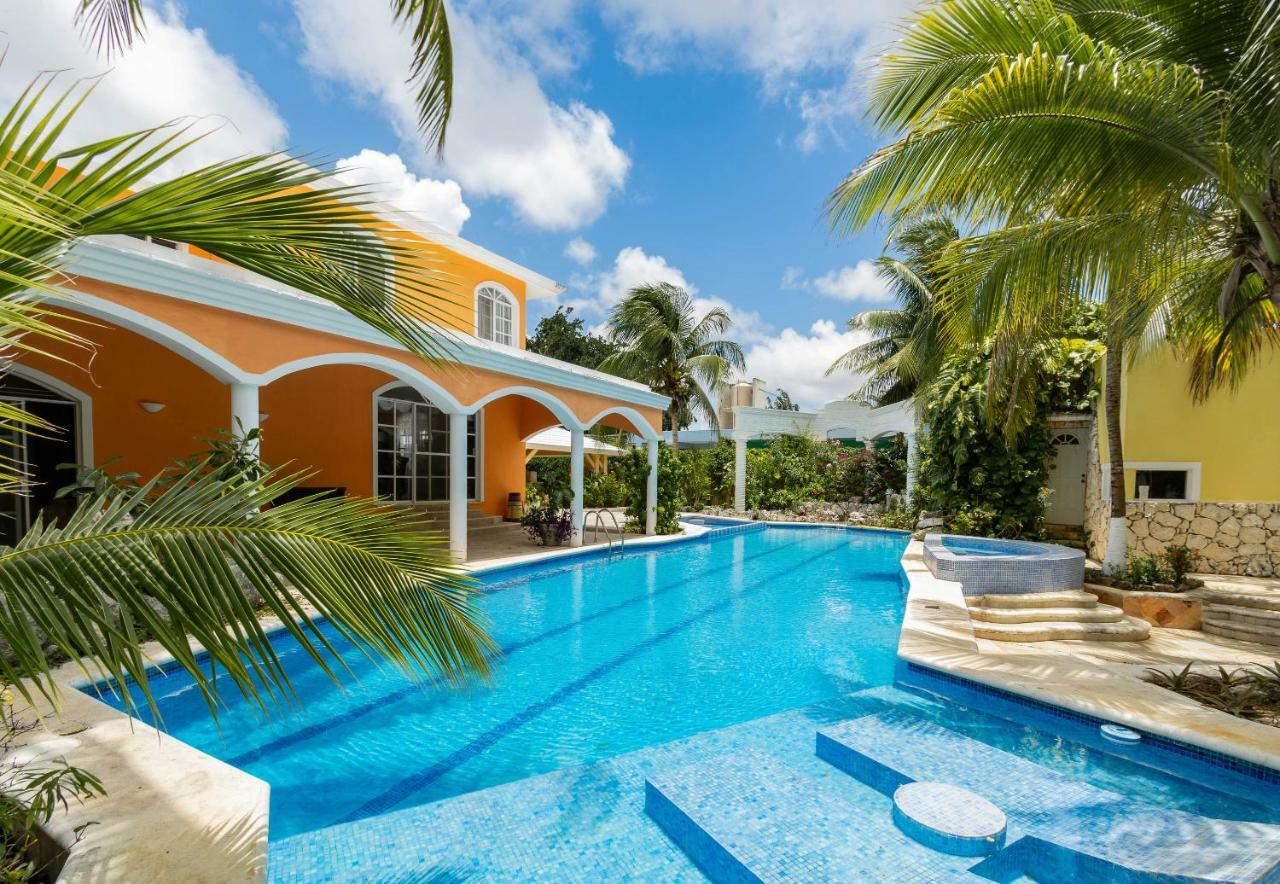 Casona Del Sol By Guruhotel Apartahotel *