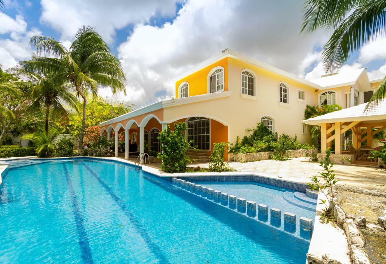 Apartahotel Casona Del Sol By Guruhotel Cancún