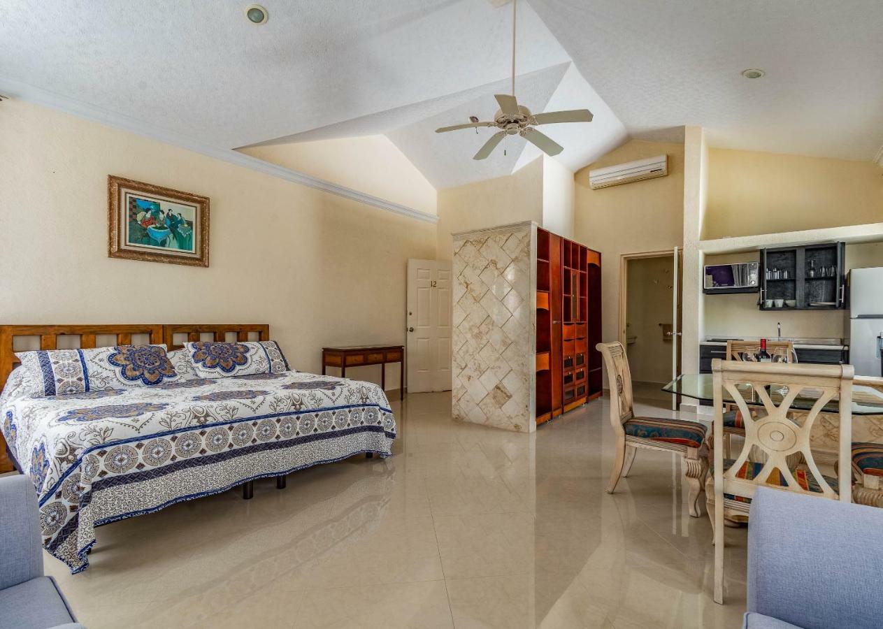 Casona Del Sol By Guruhotel Apartahotel