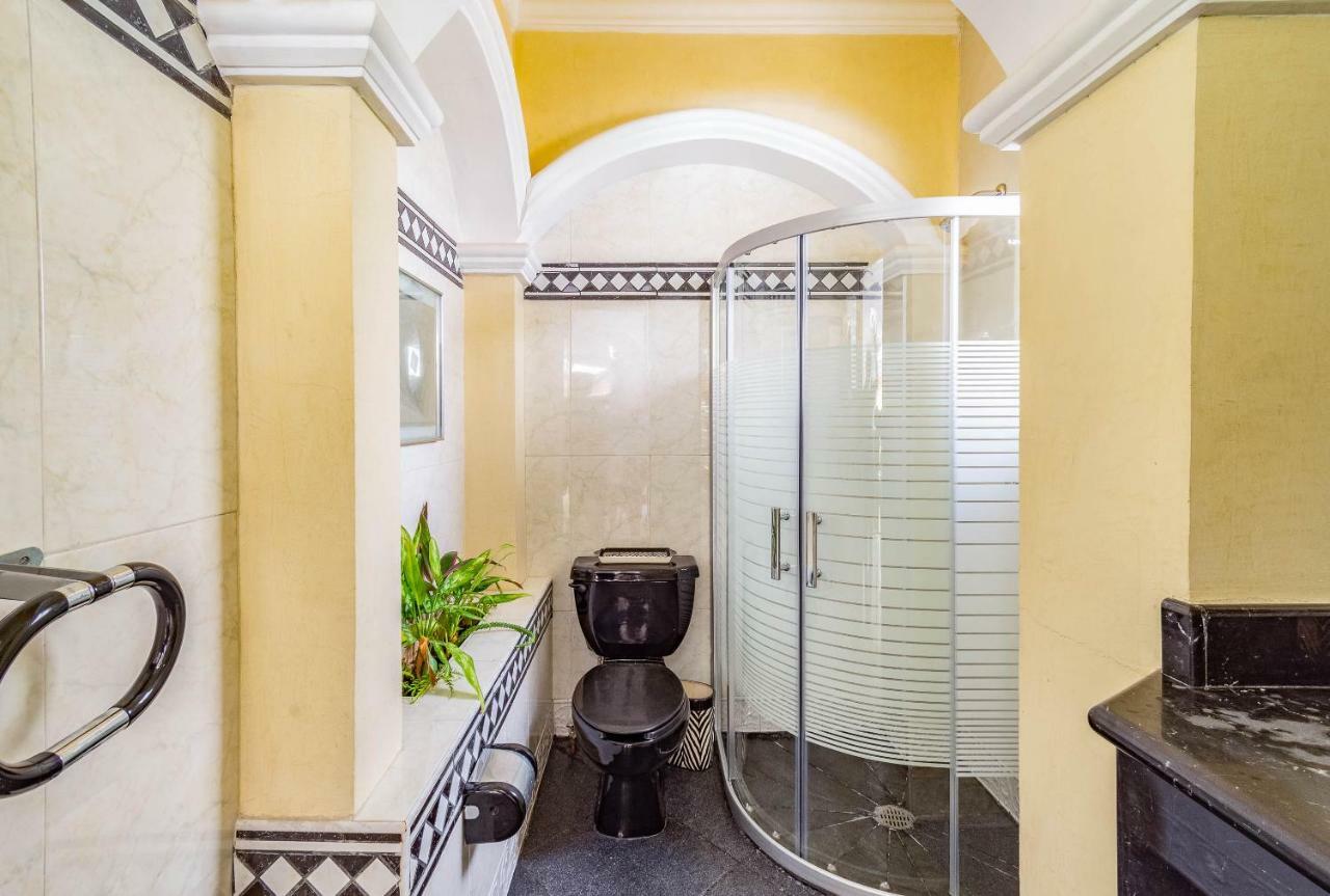 Casona Del Sol By Guruhotel Apartahotel