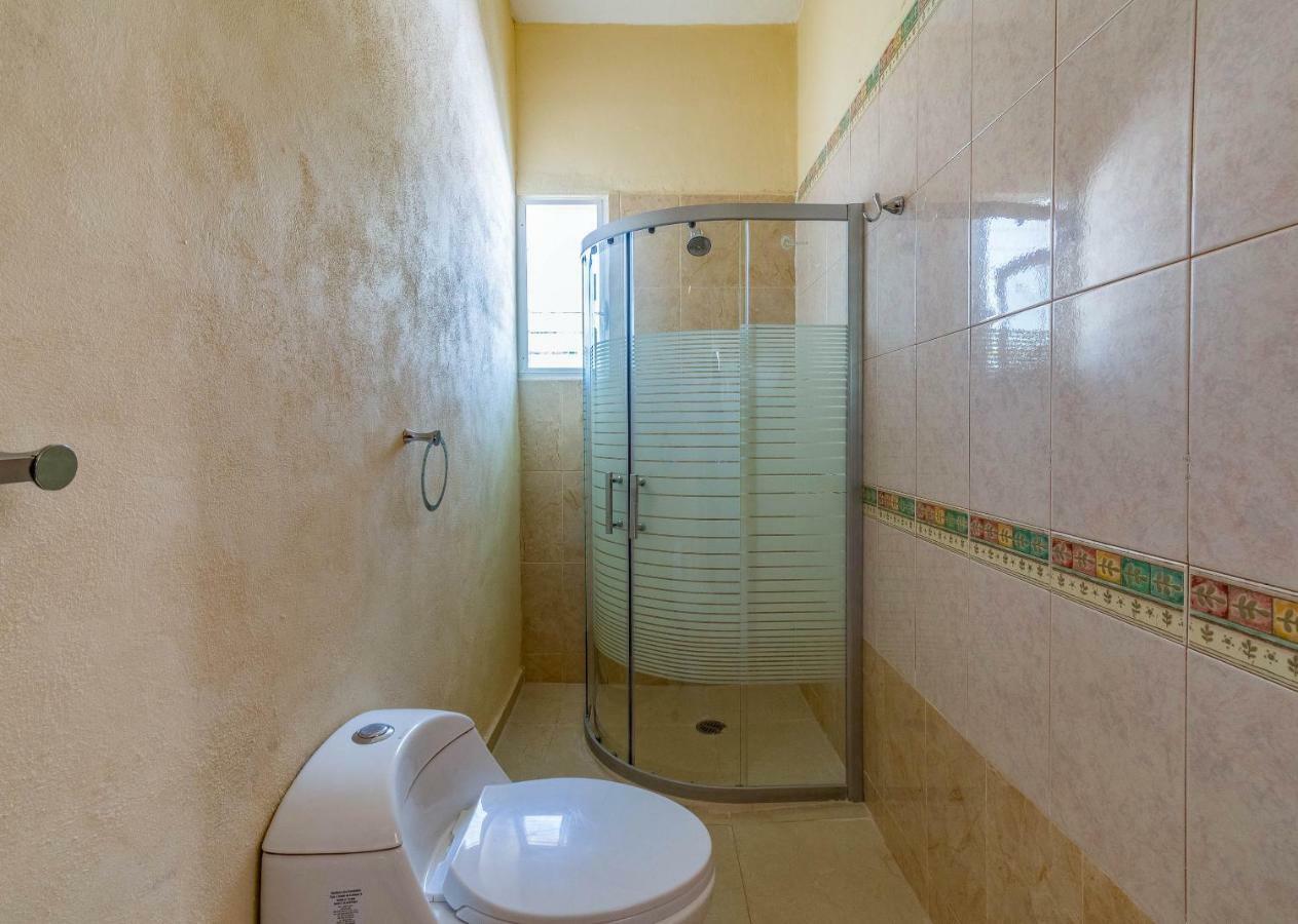 Apartahotel Casona Del Sol By Guruhotel Cancún
