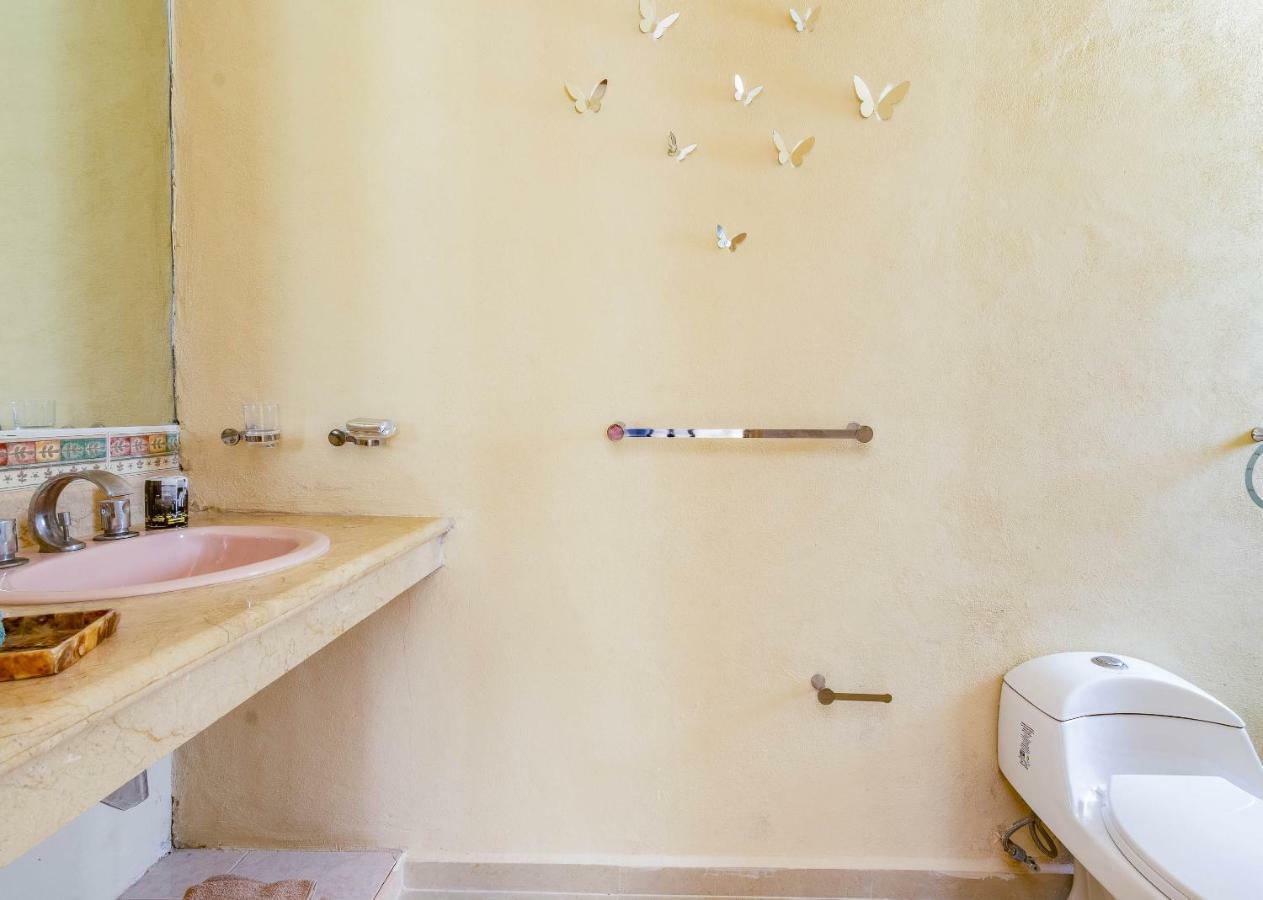 Casona Del Sol By Guruhotel Apartahotel *