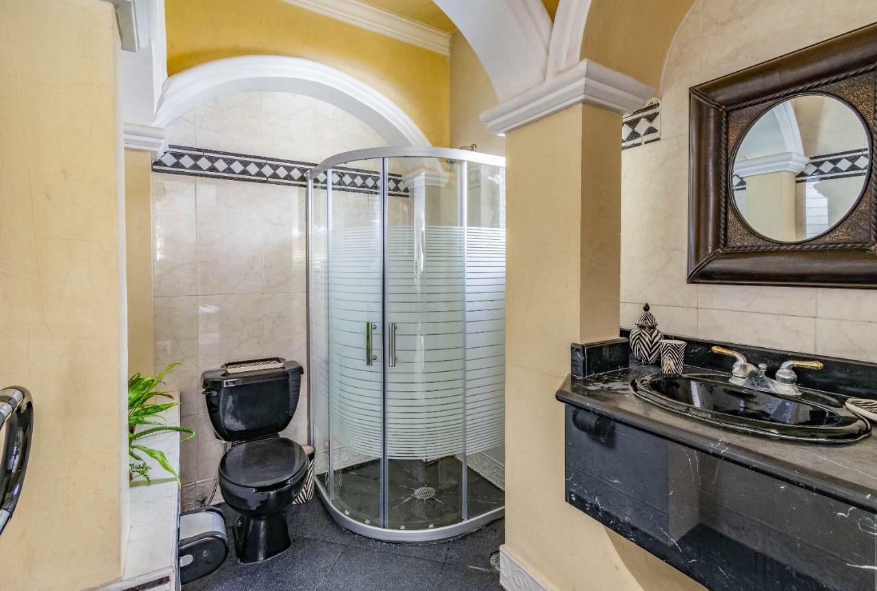 Apartahotel Casona Del Sol By Guruhotel Cancún
