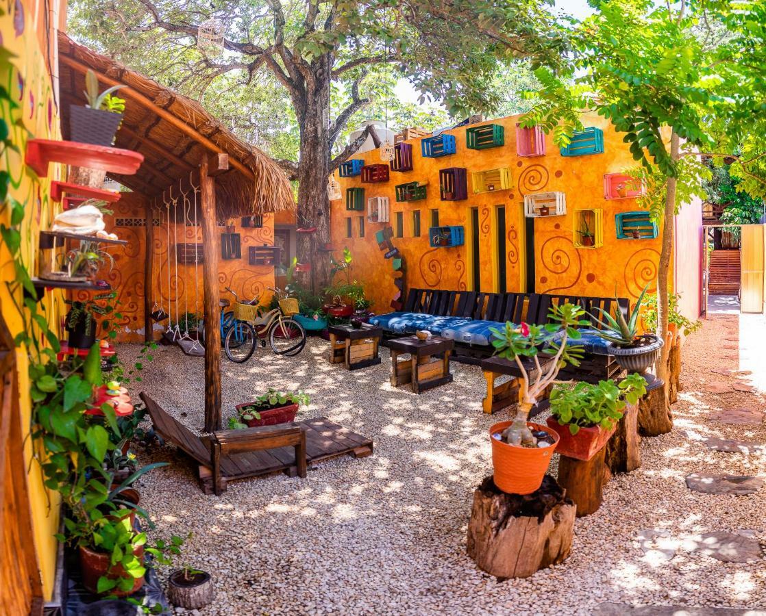 Hostal Agavero