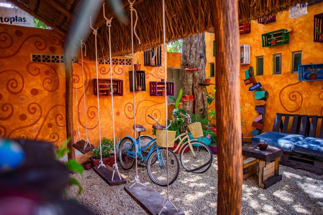 Agavero Hostal