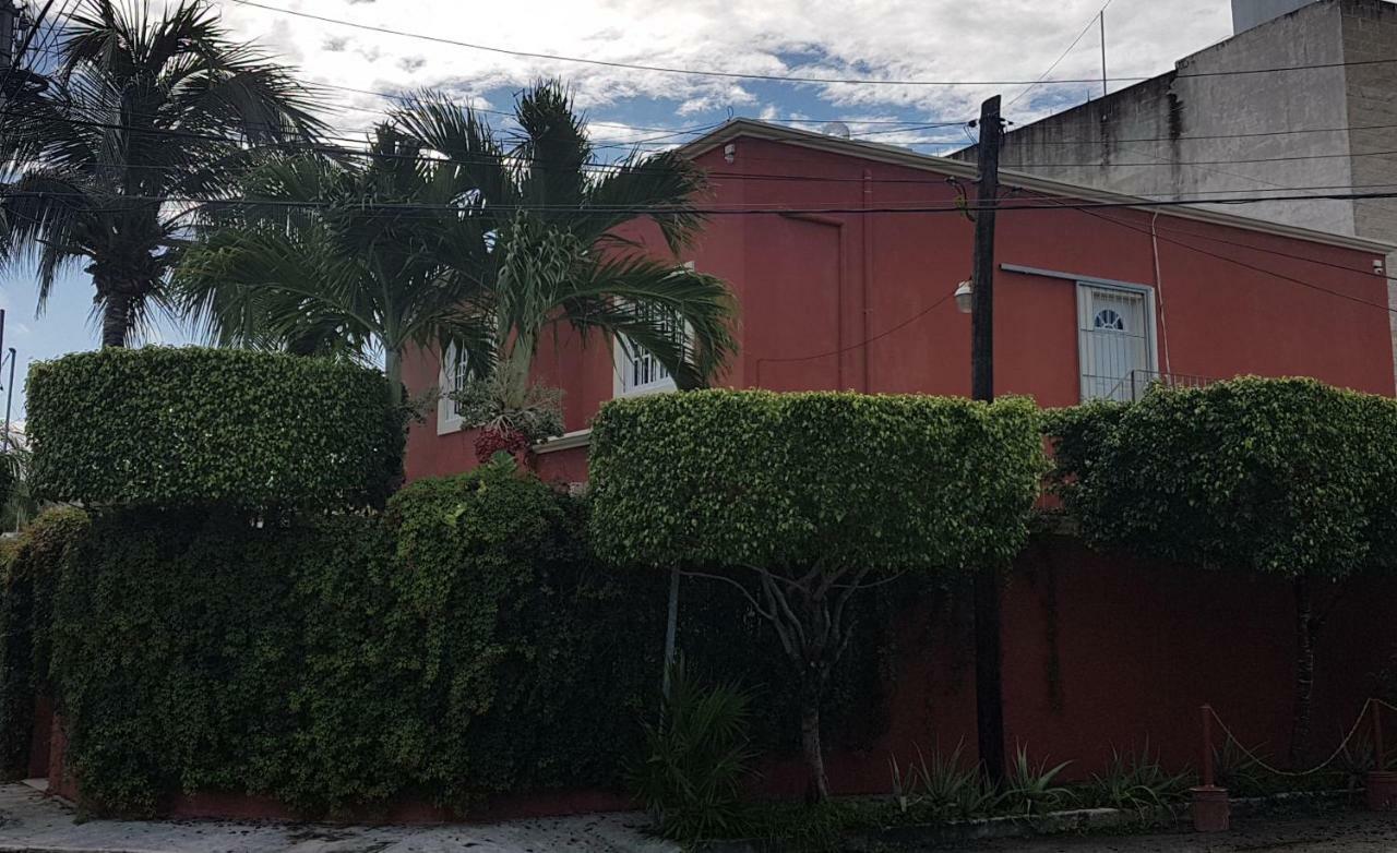 Departamento Ek-balam Pensión *