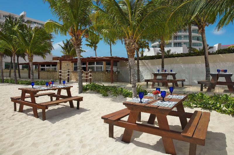 Altitude At Krystal Grand Resort Cancún