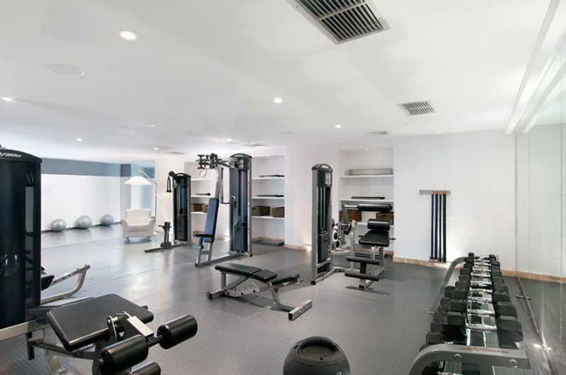 Resort Altitude At Krystal Grand